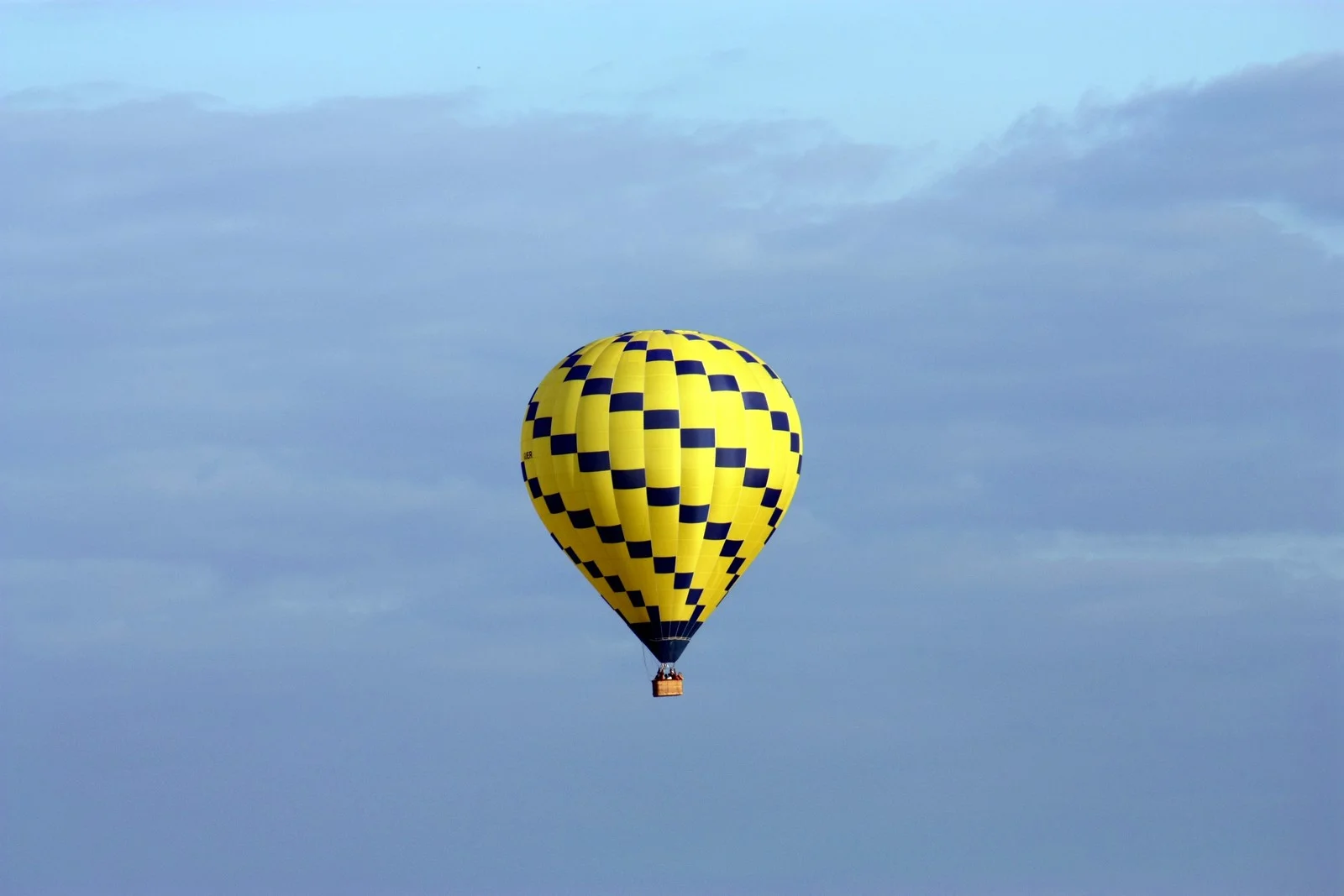 Montgolfière